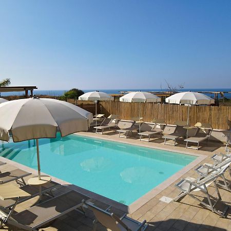 Villa D'Aquino Tropea Exterior photo